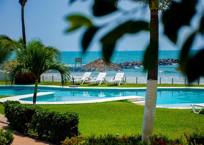Playa Caracol Hotel&Spa