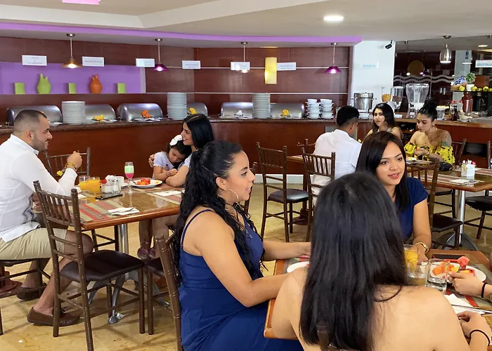 Hotel Lois Veracruz