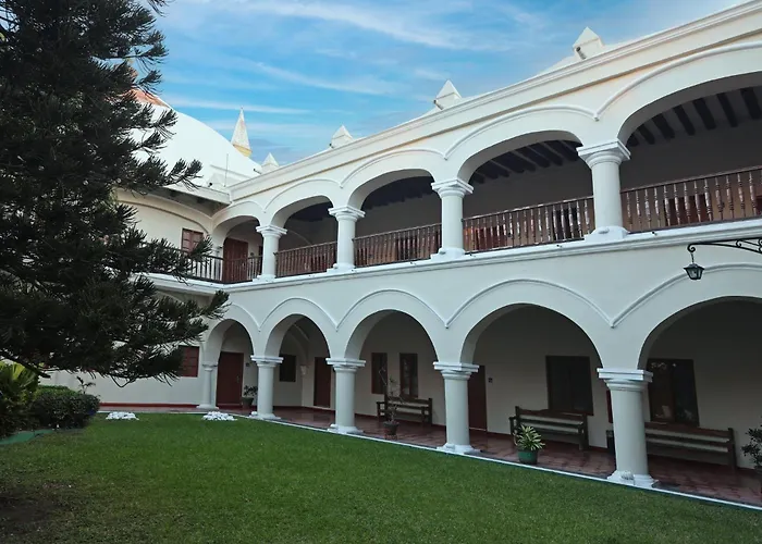 Holiday Inn Express Veracruz Centro Historico By Ihg