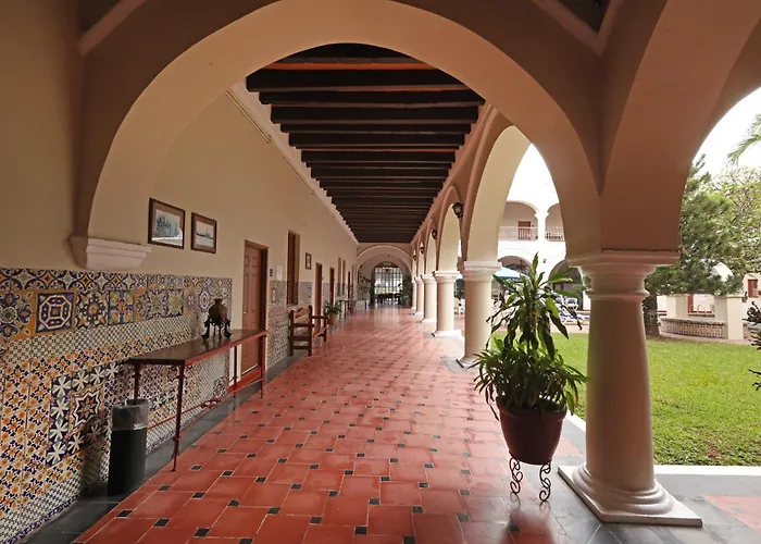 Holiday Inn Express Veracruz Centro Historico By Ihg