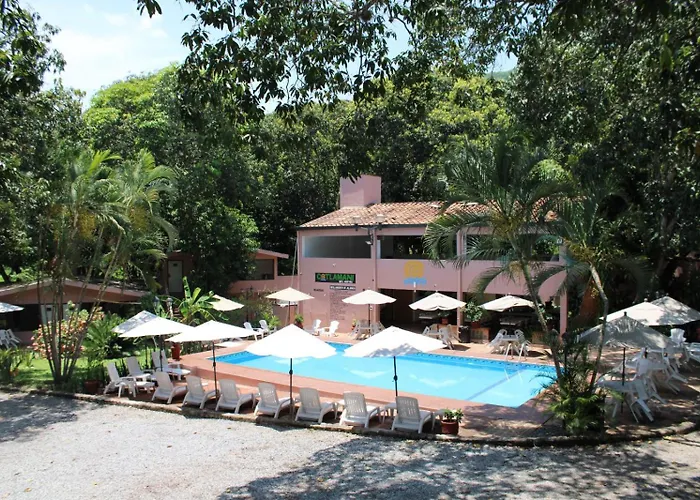 Cotlamani Hotel Aventura