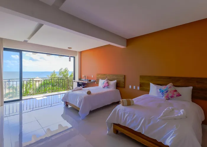 Hotel Wellness - Belleza y Serenidad