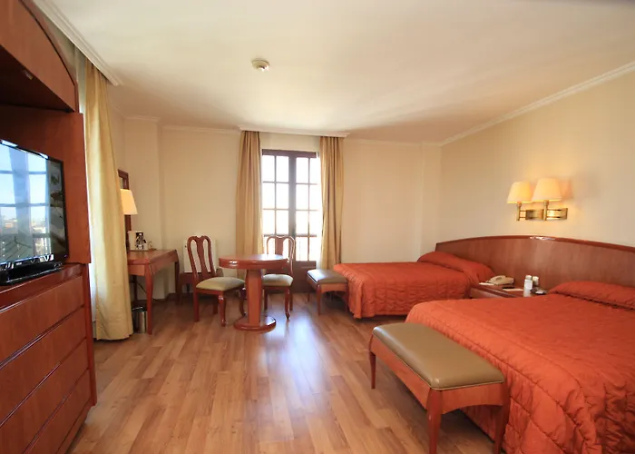 Gran Hotel Diligencias